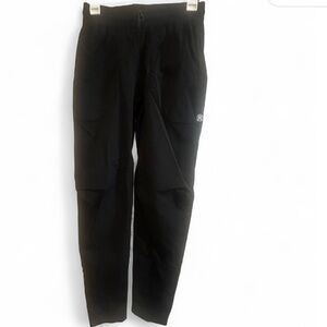 Reigning Champ- Black skinny Pants